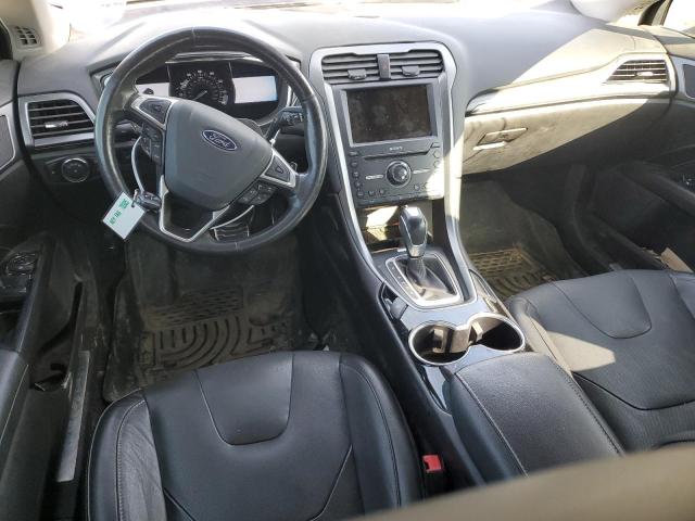 3FA6P0K9XGR354996 Ford Fusion Titanium