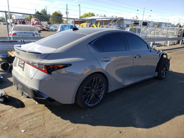 JTHBZ1B26P5059861 | 2023 LEXUS IS 350 F S