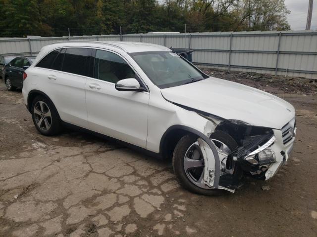 WDC0G4KB0KV135495 Mercedes-Benz Glc 300 4matic