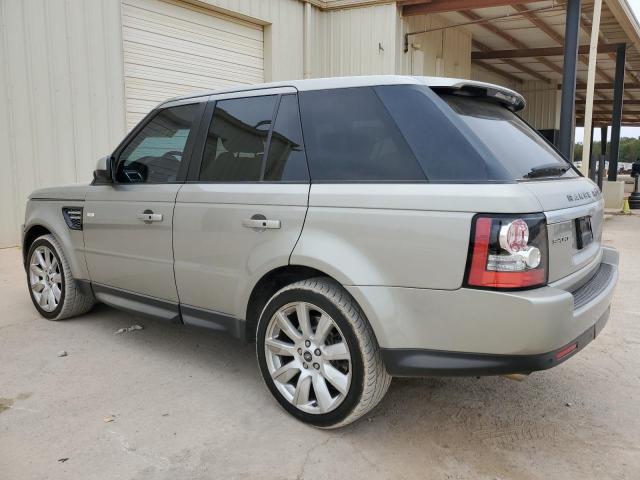 SALSK2D49DA781556 | 2013 Land Rover range rover sport hse luxury