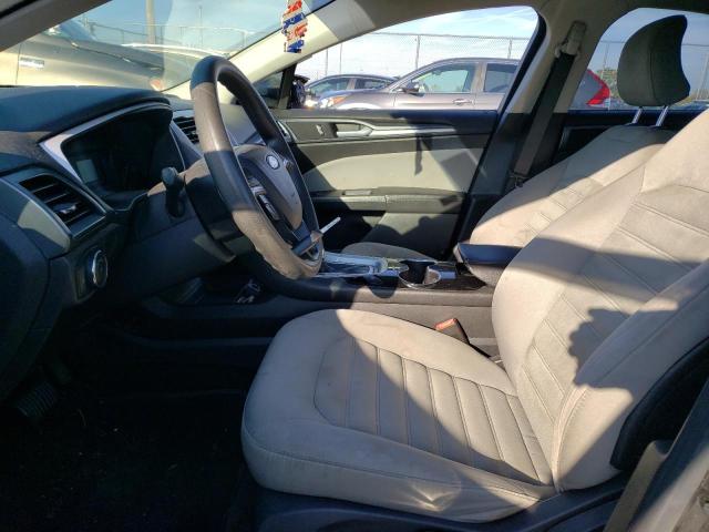 2015 Ford Fusion - Image 7