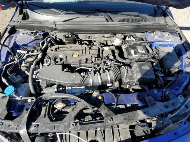 2022 HONDA ACCORD SPO 1HGCV2F31NA012883  73461744