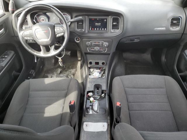 2018 DODGE CHARGER PO - 2C3CDXKT2JH151117