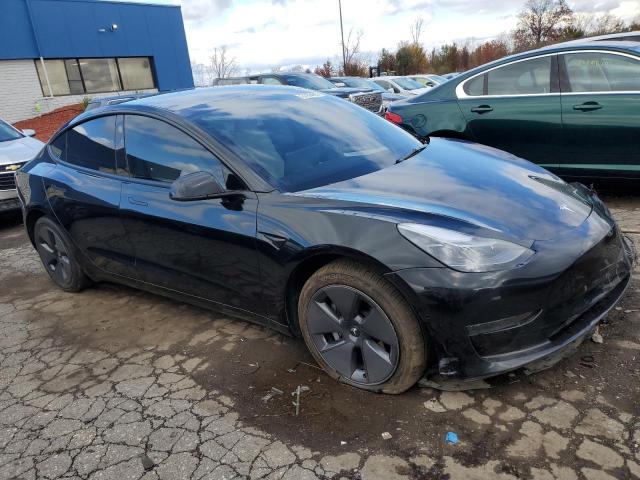 5YJ3E1EA8NF346568 | 2022 TESLA MODEL 3