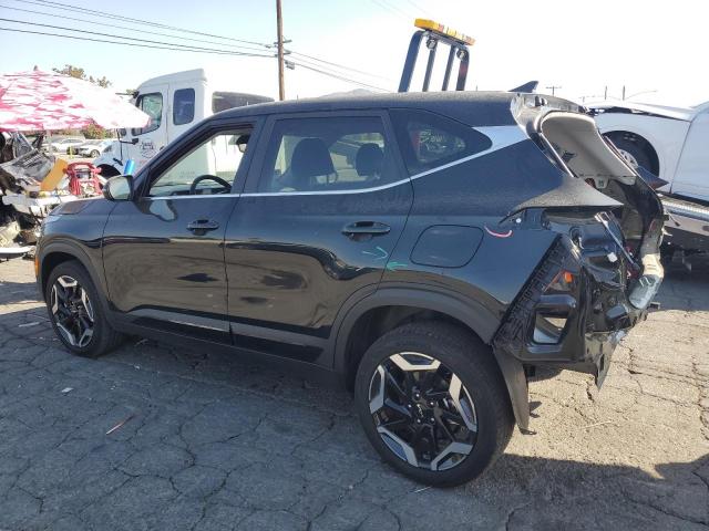 2024 Kia Seltos Sx VIN: KNDETCA7XR7498142 Lot: 74019193