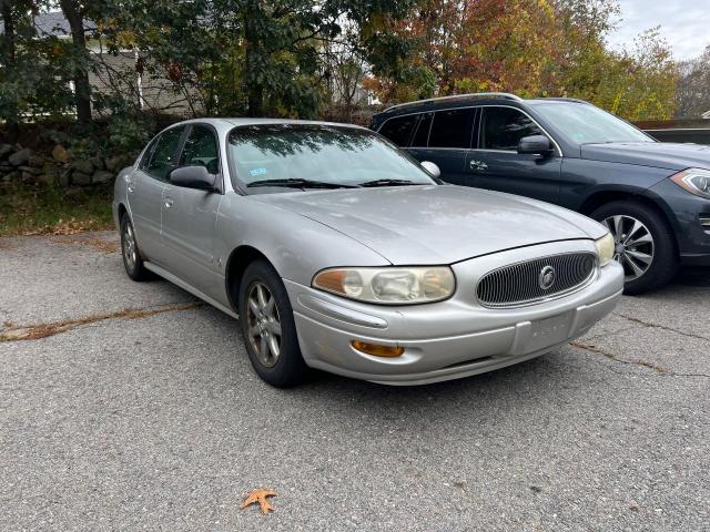 2005 Buick LeSabre Custom