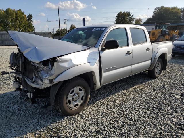 2011 Toyota Tacoma 