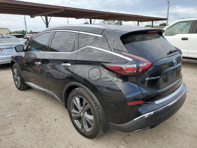 5N1AZ2DJ2LN176012 Nissan Murano PLA 2