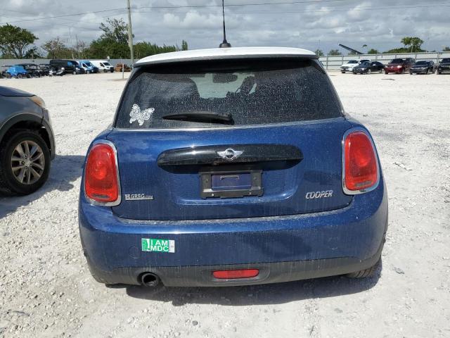 2017 MINI COOPER - WMWXP5C3XH2F61402