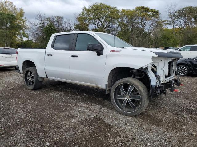 3GCPYFED6KG136119 2019 Chevrolet Silverado K1500 Lt Trail Boss