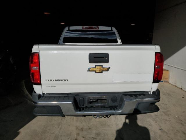 1GCHSBEA7G1253749 Chevrolet Colorado