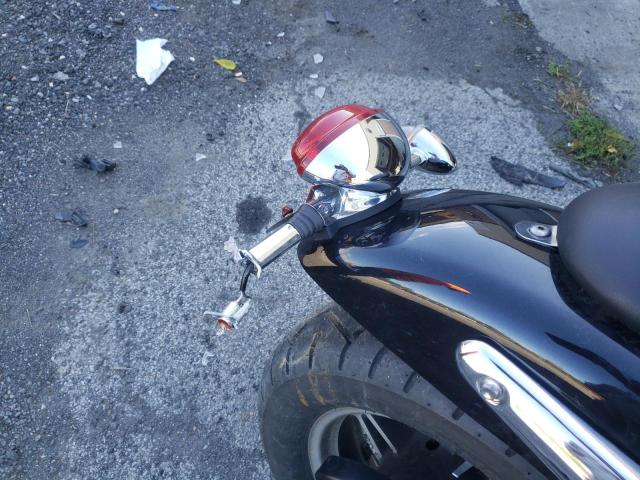 2011 TRIUMPH MOTORCYCLE SPEED MAST SMT915RN6BT483335
