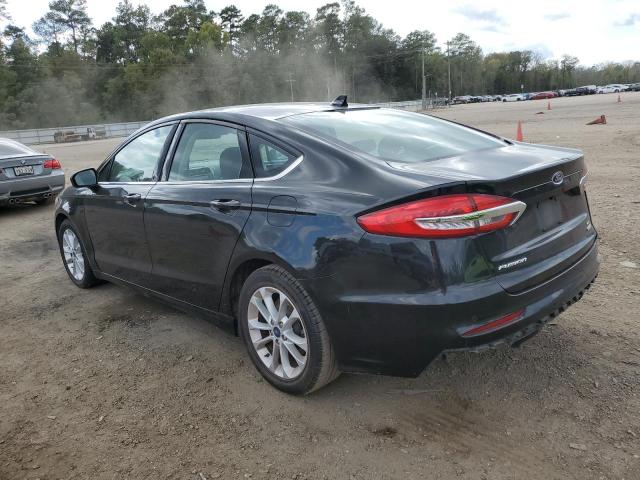 3FA6P0HD3LR201253 Ford Fusion SE 2