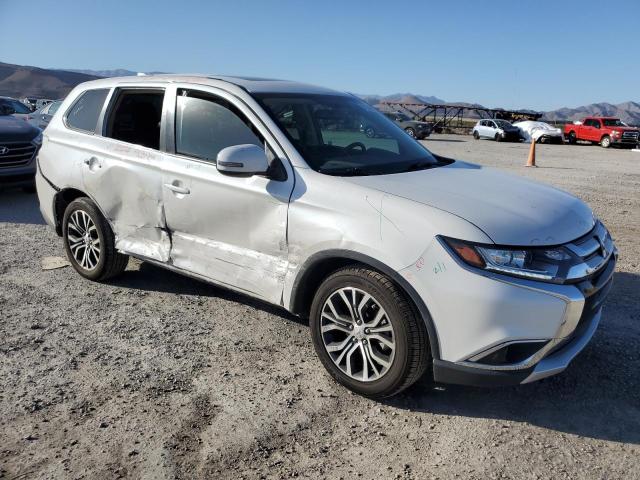 2018 MITSUBISHI OUTLANDER - JA4AD3A3XJZ061169