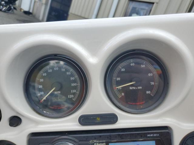 2000 HARLEY-DAVIDSON FLHTPI 1HD1FMW16YY620535