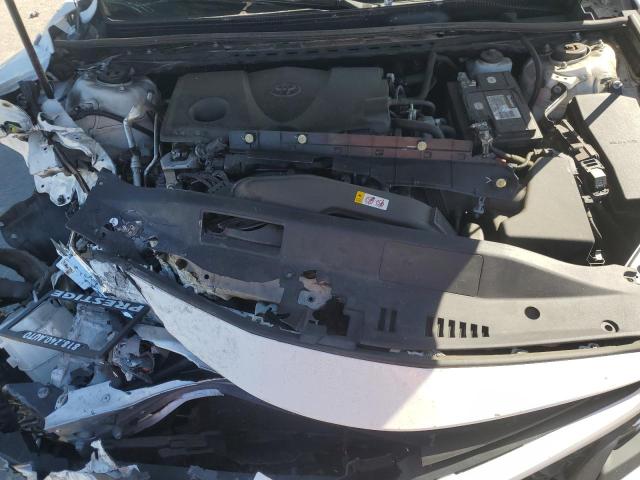 4T1G11AK4LU913497 | 2020 TOYOTA CAMRY SE