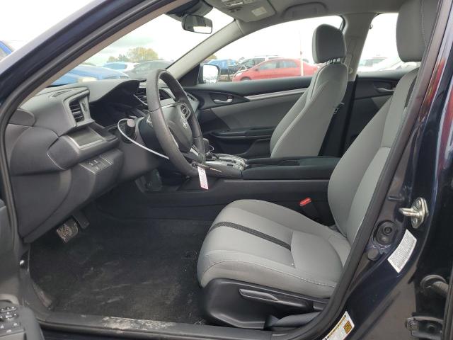 19XFC2F60KE034507 Honda Civic Lx
