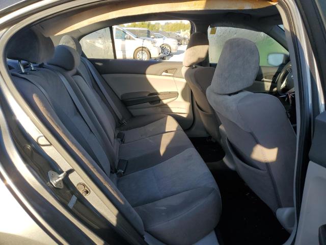 2010 Honda Accord Lxp VIN: 1HGCP2F48AA039740 Lot: 71591023