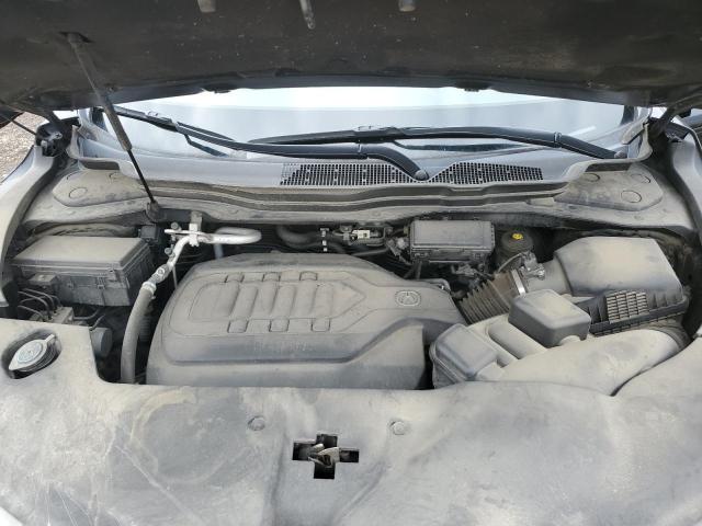 5J8YD4H55KL006958 Acura Mdx Technology