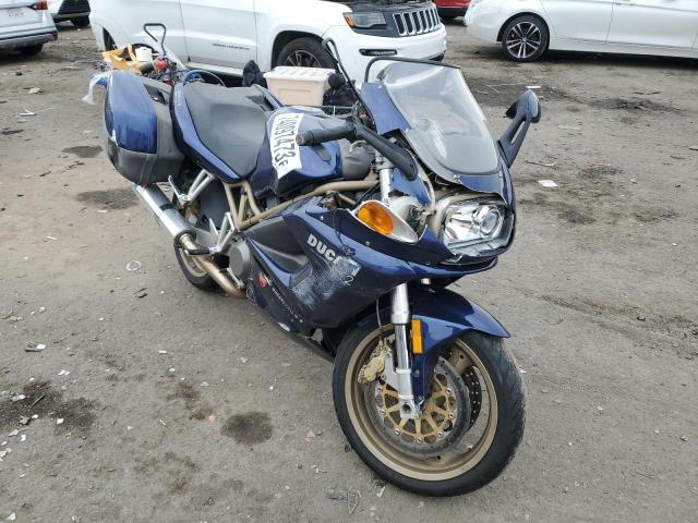 2000 DUCATI ST2 ZDM1TB9P4YB007366