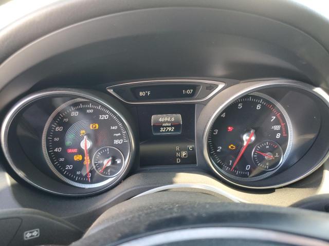 WDDSJ4EB7KN720298 Mercedes-Benz CLA 250