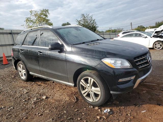 VIN 4JGDA5HB6DA110158 2013 Mercedes-Benz ML-Class, ... no.4