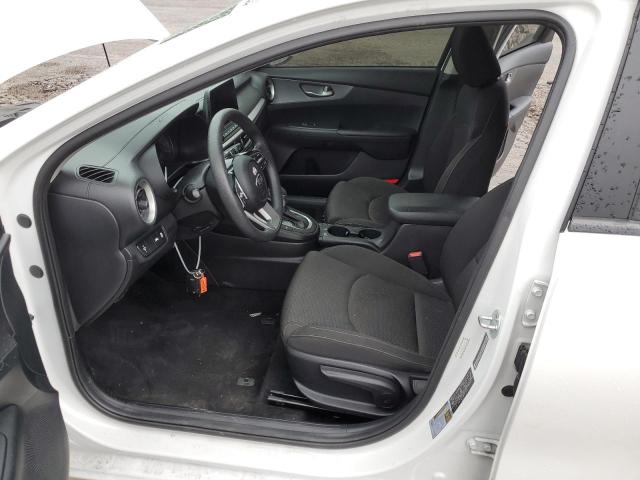 3KPF24AD2ME357741 KIA FORTE FE