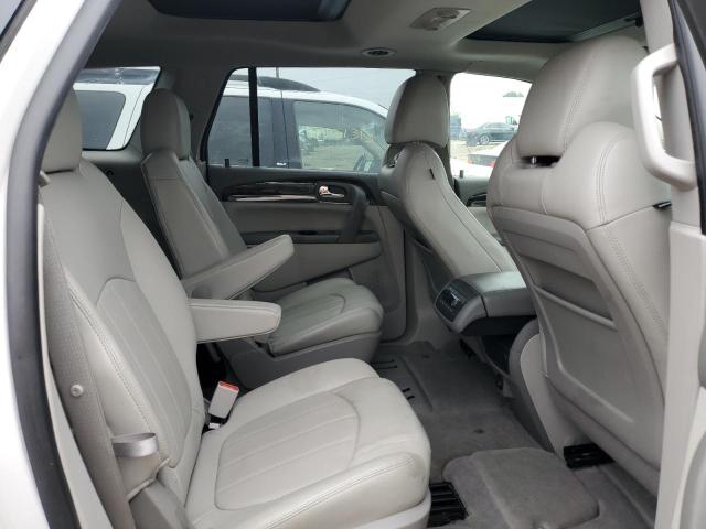 VIN 5GAKVCKD4HJ282694 2017 BUICK ENCLAVE no.10