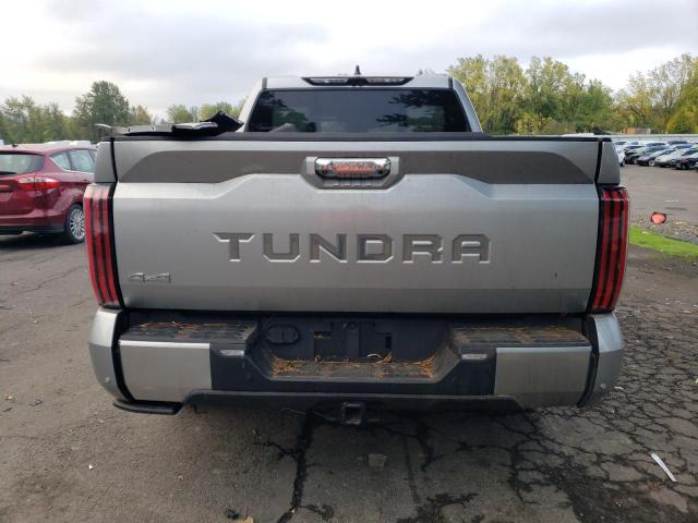 2023 TOYOTA TUNDRA CRE - 5TFVC5DBXPX022451