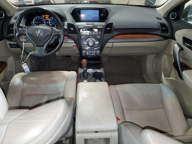 5J8TB3H51EL013100 Acura Rdx Technology