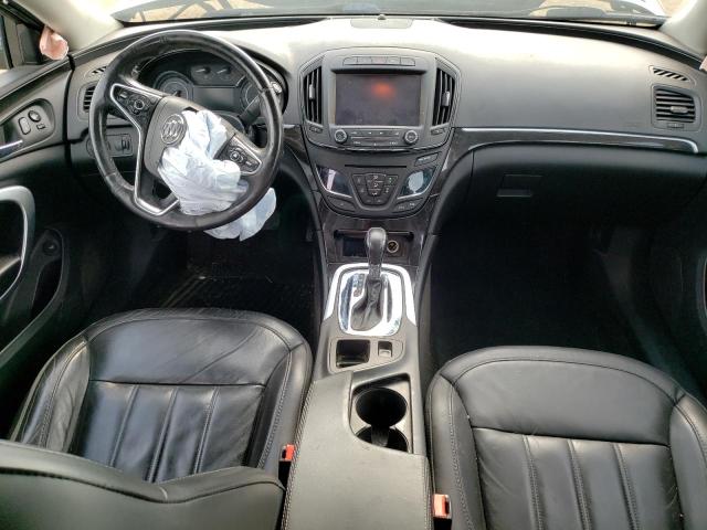2G4GN5EX7F9170966 Buick Regal Premium