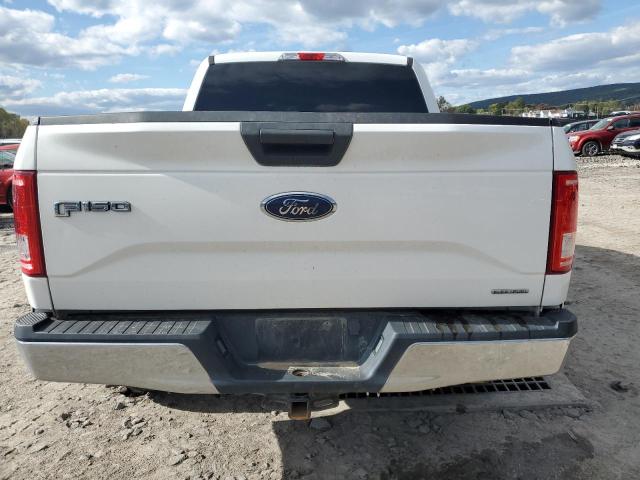 1FTEW1E84GFA15245 Ford F150 Supercrew