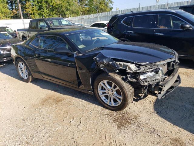 2G1FB1E35F9256008 | 2015 CHEVROLET CAMARO LS