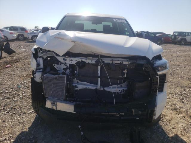 5TFLA5AB5NX013235 Toyota Tundra Crewmax Sr