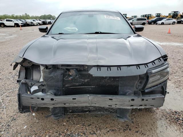 2020 DODGE CHARGER SX - 2C3CDXBG2LH144075