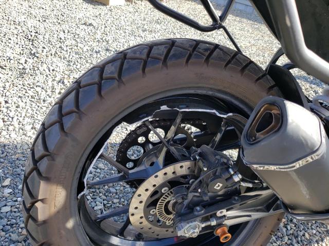 2022 KTM 390 ADVENT MD2JGJ403NC245780