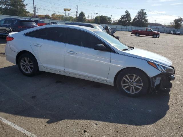 5NPE24AF2HH543794 | 2017 HYUNDAI SONATA SE