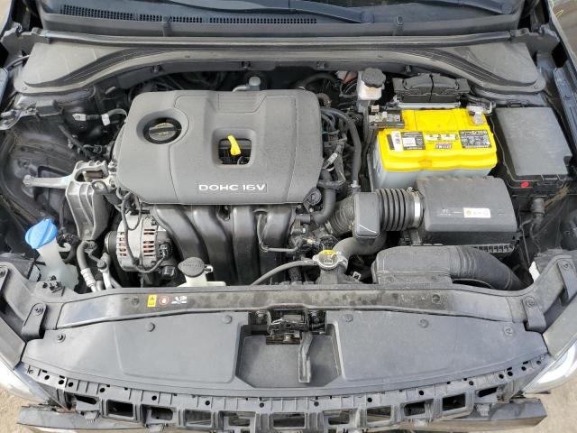2018 HYUNDAI ELANTRA SE - 5NPD84LFXJH342528