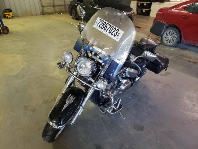 2005 HONDA VT1300 S 1HFSC52025A208883