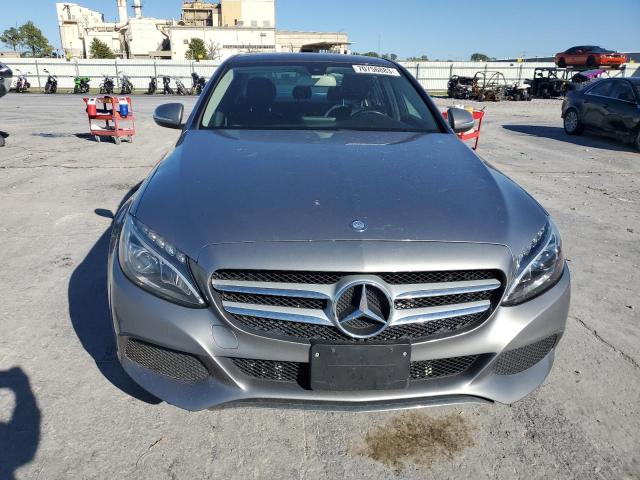 55SWF4KB6FU003749 2015 MERCEDES-BENZ C-CLASS, photo no. 5