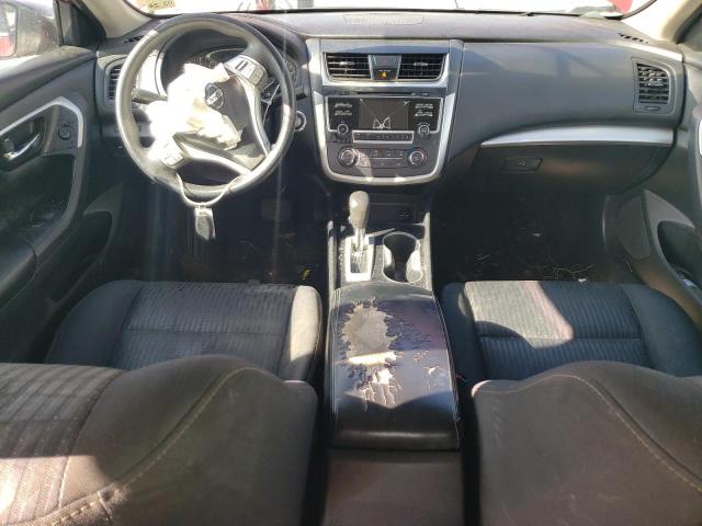 2017 NISSAN ALTIMA 2.5 - 1N4AL3AP6HN305158