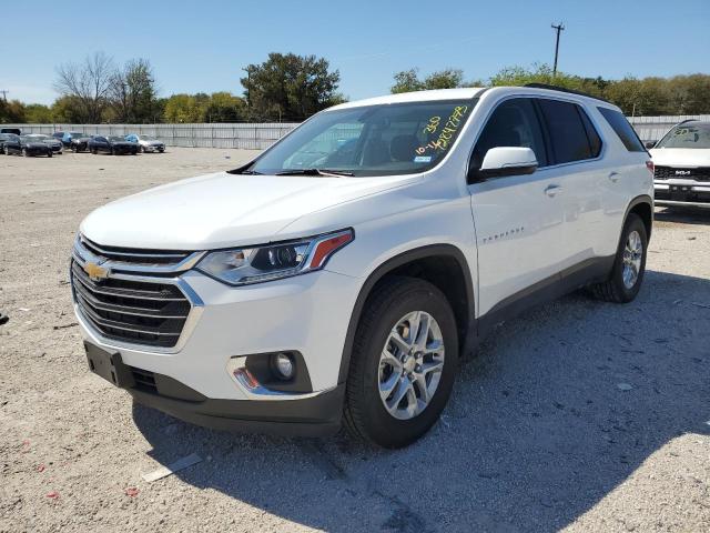 Vin: 1gnergkw2mj132660, lot: 72847773, chevrolet traverse lt 20211
