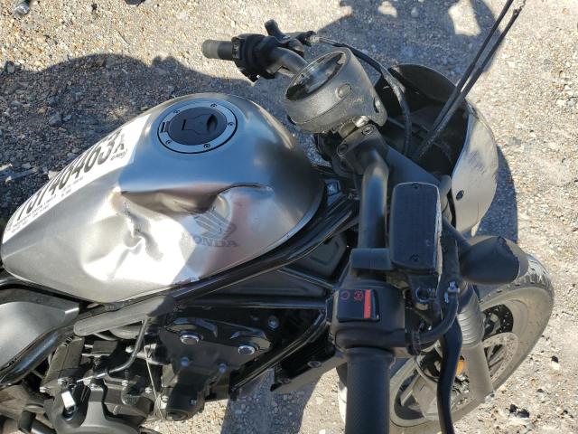 2022 HONDA CMX500 A2 MLHPC5648N5100609
