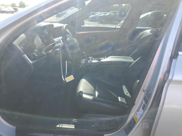 WBA5B3C59ED533678 BMW 535 XI