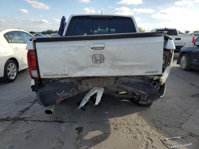 5FPYK3F70NB009090 Honda Ridgeline  6