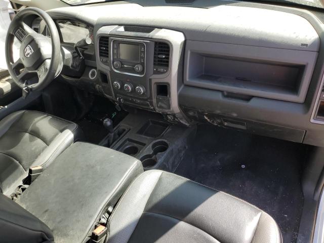 3C6MR5AL3JG412009 RAM 2500 St
