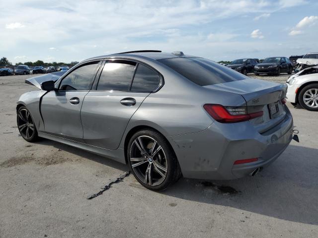 3MW69FF08P8D28399 BMW 330I