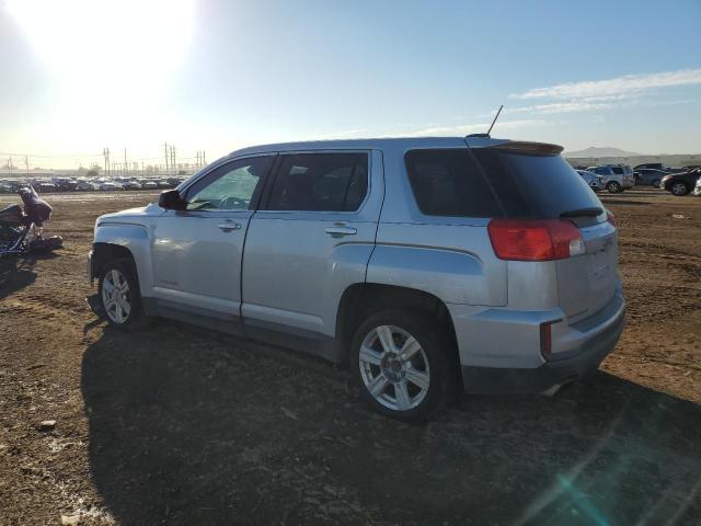 2GKALLEKXG6298862 GMC TERRAIN SL