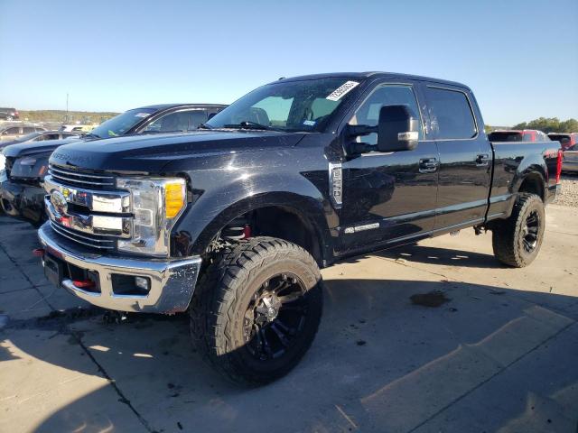 2017 Ford F-250 