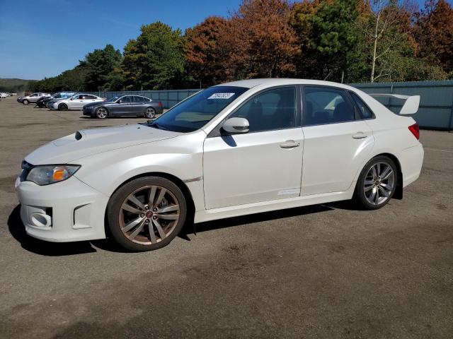 2013 Subaru Impreza 